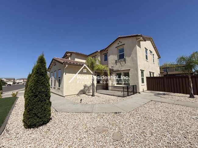 Photo - Stunning 5bd/4.5ba Folsom Ranch Home
