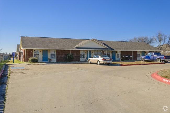 Photo - Alvarado Apartments