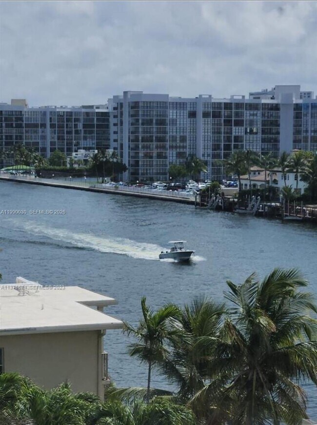 Photo - 1600 S Ocean Dr Unit 6K