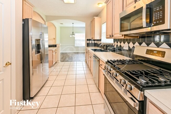 Photo - 2803 Spring Dusk Ln