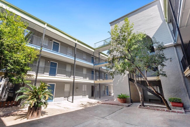 Photo - Sharpstown Manor