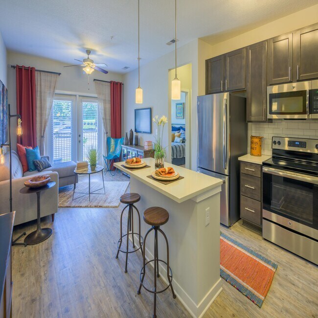 Trailside at Reedy Point Apartments For Rent in Greenville, SC