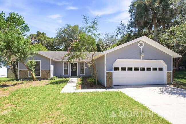 Building Photo - 3 BR/2BA | Newly Renovated Single Family Home | 2-Car Garage Parking | Swimming Pool!