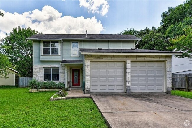 Building Photo - 8305 Cattle Dr Rental
