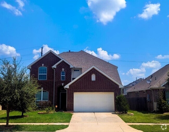 Building Photo - 24606 Forest Canopy Dr Rental