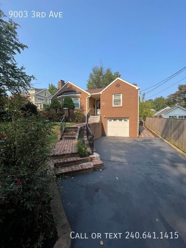 Building Photo - 9003 3rd Ave