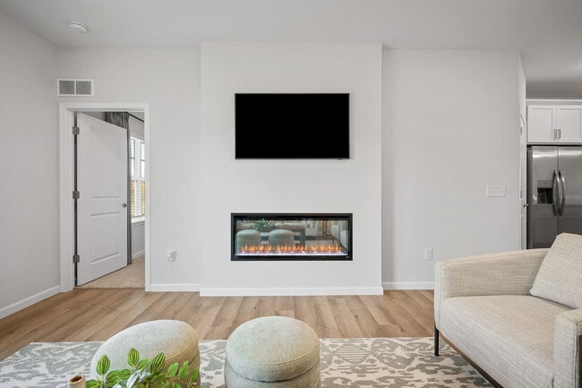 Photo - Parkview Villas I