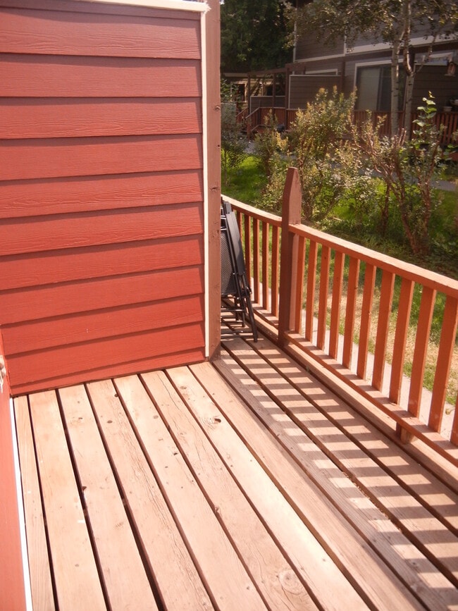 Photo - Cute 3 Bedroom Condo- Walking Distance to MSU Campus!