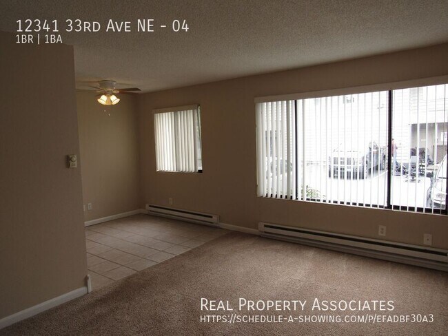 Photo - 12341 33rd Ave NE Unit 04