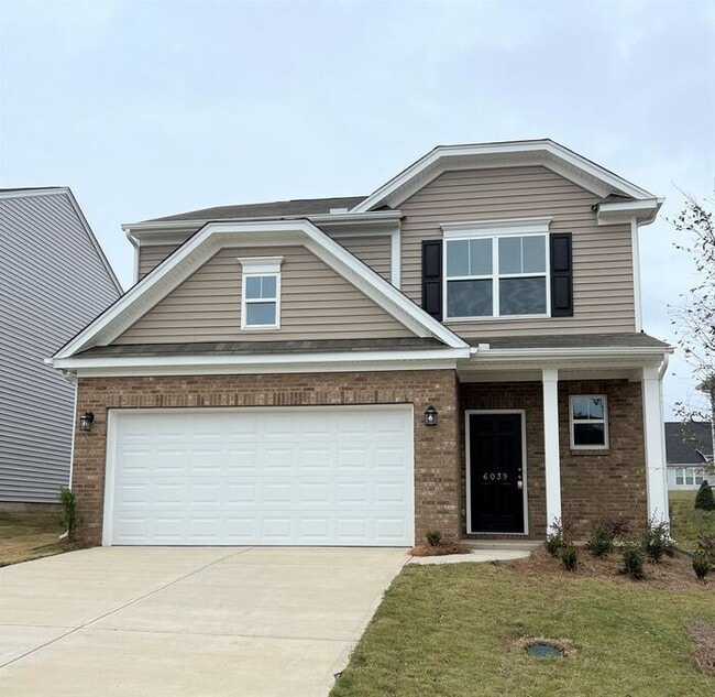 Photo - Now Available - 3 Bedroom, 2.5 Bath Home in Roebuck, SC