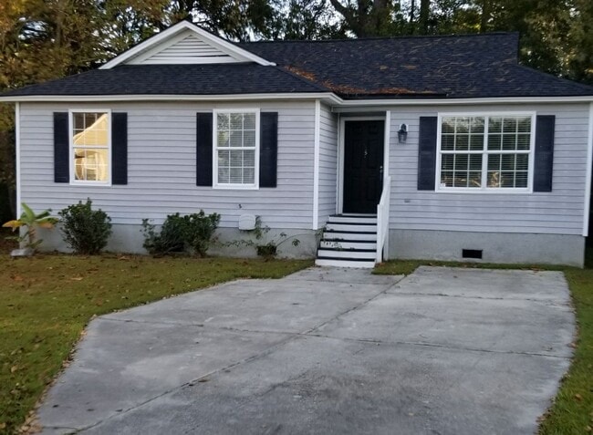 cute home on the Island - cute home on the Island