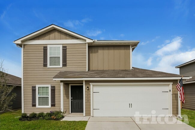 Building Photo - 3119 Gilbert Garden