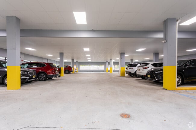 Parking Garage