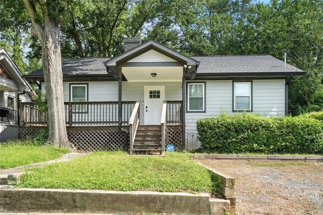 Building Photo - 1585 Archer St SW Rental