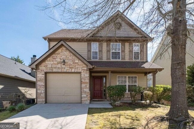 Building Photo - 6425 White Walnut Way