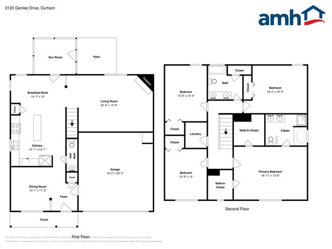 Photo - 3120 Genlee Dr