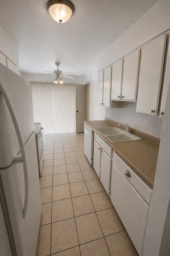 Photo - Spacious Ground Level 2 Bedroom 1 Bath Unit 1