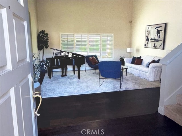 25081 Grissom Rd