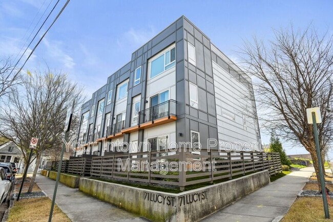 Photo - 71 Lucy St SE Unidad #4
