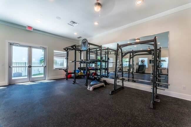 Surf Apartments