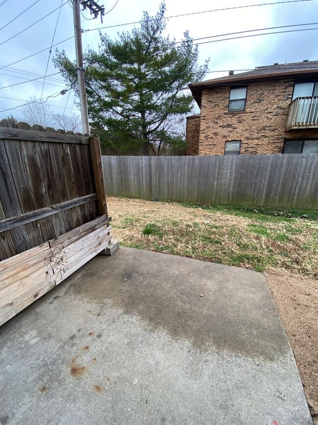 Photo - 2 bedroom 1.5 bath Townhome in a great loc...