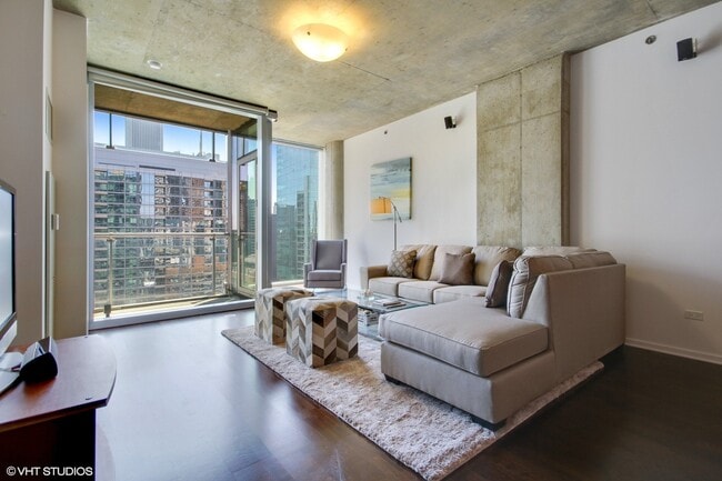 Photo - 600 N Fairbanks Ct Unit 3109