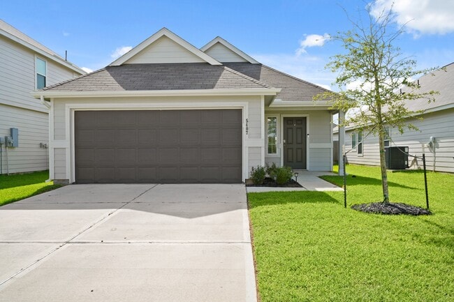 Building Photo - 5407 Briana Dee Dr Rental