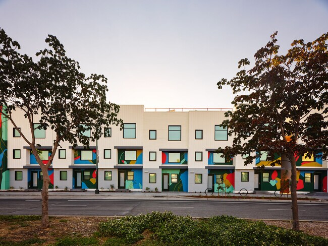 Photo - ArtHaus Mandela