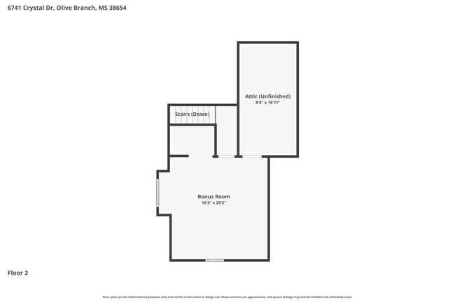 Photo - 6741 Crystal Dr