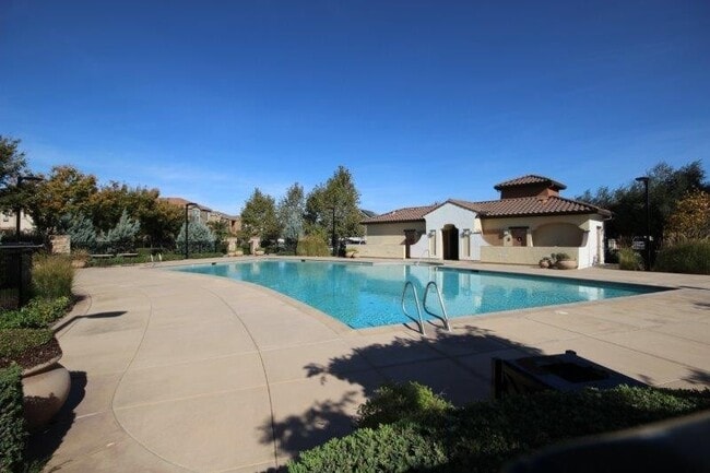 Photo - 3 Bed Home in Gated Elk Grove Community