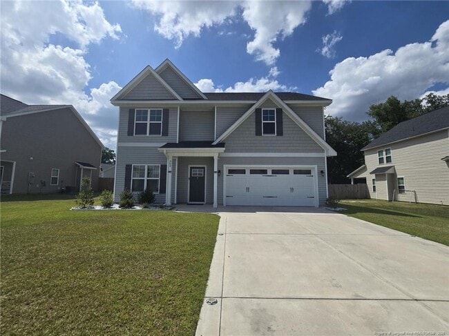 Building Photo - 364 Leach Crk Dr Rental