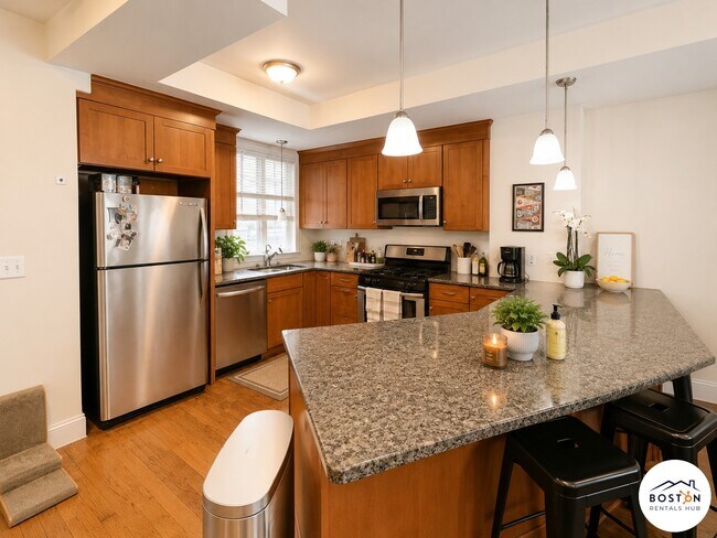 Photo - 34 Worthington St Unidad 22