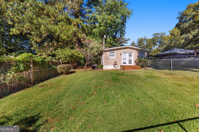 Photo - 1416 Woodland Hills Dr NE