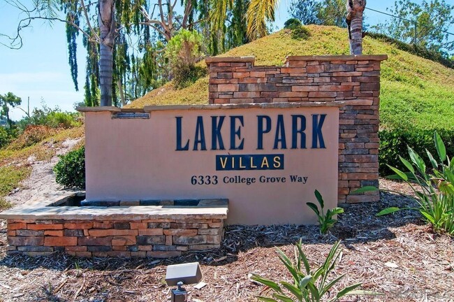 Photo - 6333 College Grove Way Condo