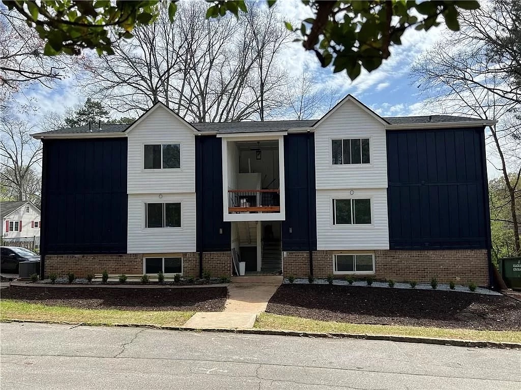 Photo - 4589 Orchid Dr (Pine Lake, GA)