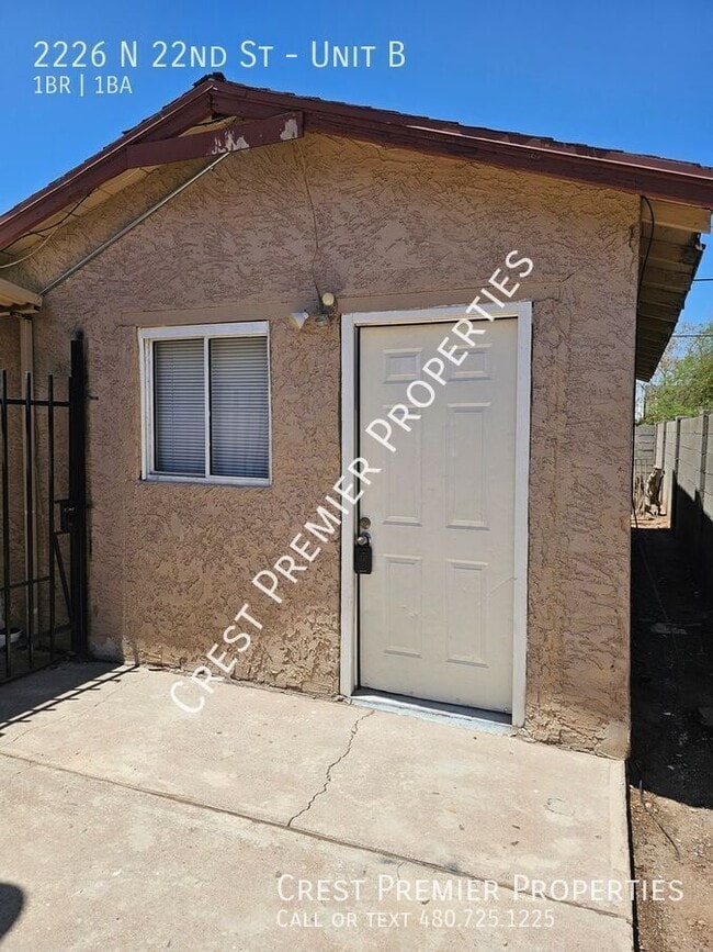 Photo - 2226 N 22nd St Unidad B