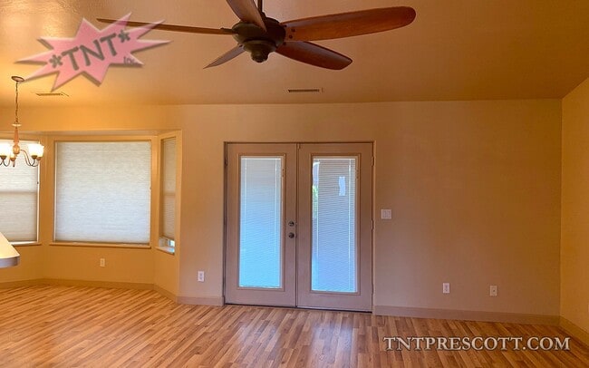 Photo - Home in Prescott Valley