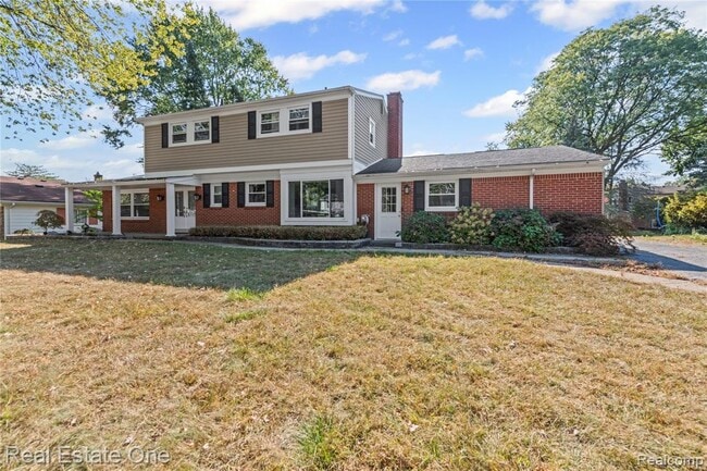 Photo - 26641 Greythorne Trail