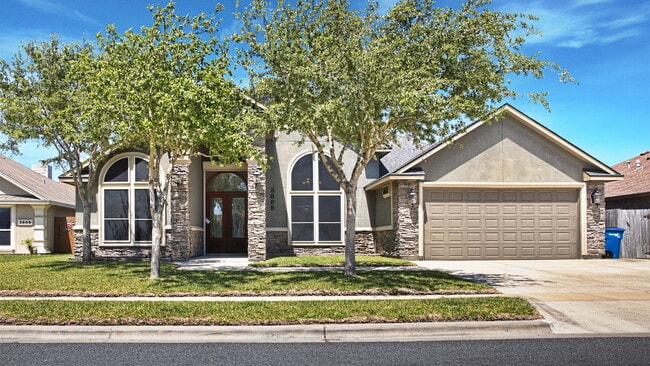 Photo - 3805 Kangaroo Ct House