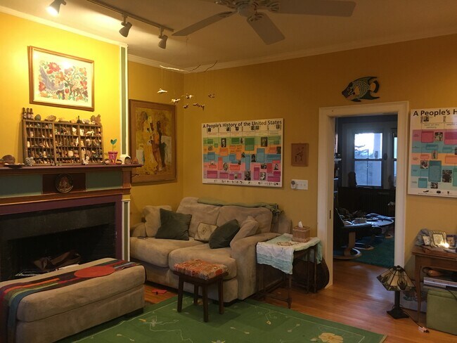 410 Old Montague Rd