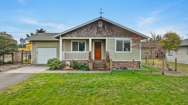 Building Photo - 221 W Seattle Ave