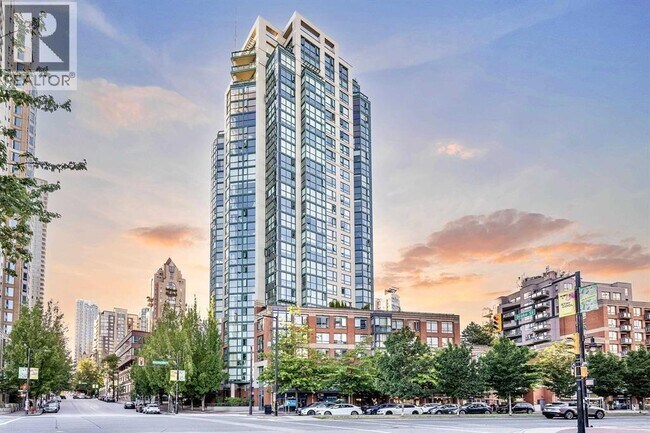 289 Drake St Unit 1901