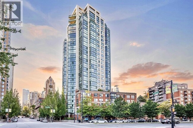 Photo - 289 Drake St Unité 1901