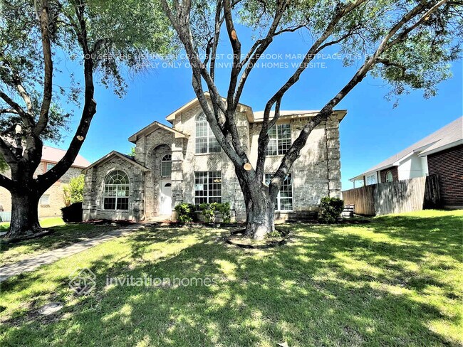 837 Twin Creek Dr