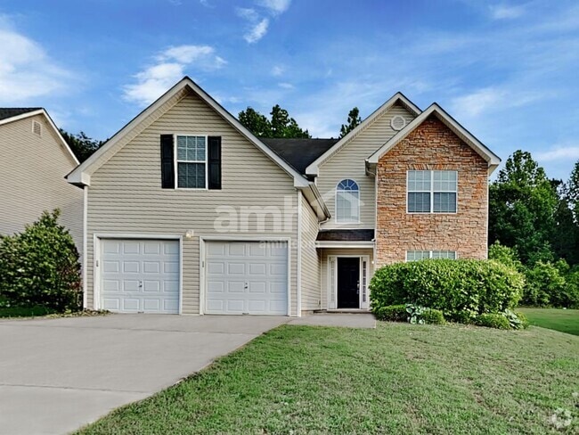 Building Photo - 221 Millstone Dr Rental