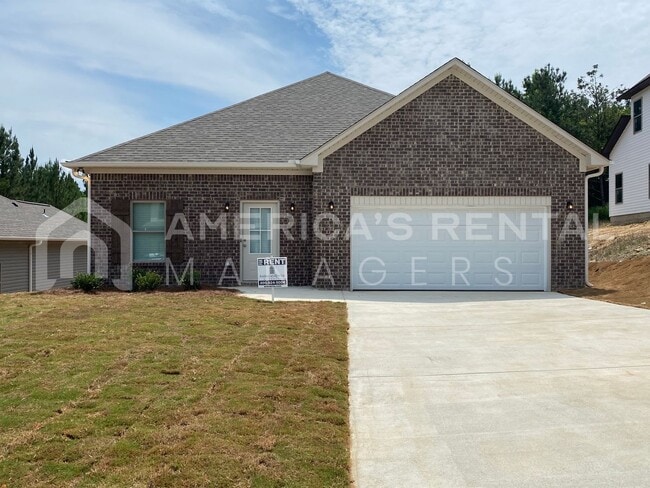 Home for Rent in Odenville, AL!!! - Home for Rent in Odenville, AL!!!