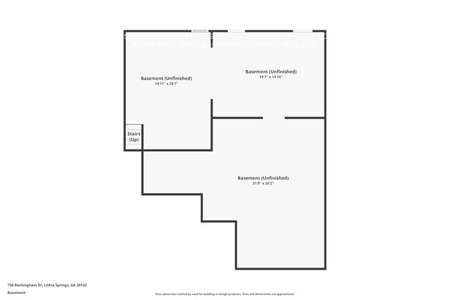 Photo - 738 Rockingham Dr