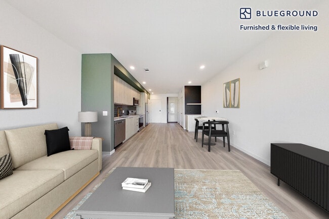 Photo - 2600 Lawrence St Unit FL1-ID500A