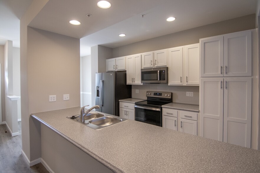 Interior Photo