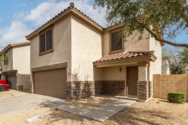 Photo - 1043 S San Vincente Ct